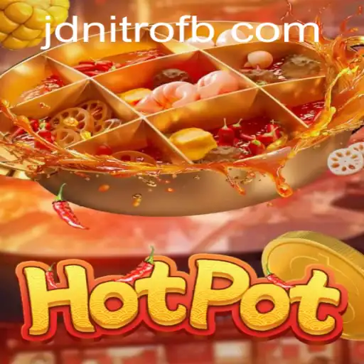 Hotpot: A Thrilling Game Adventure with JD Nitro