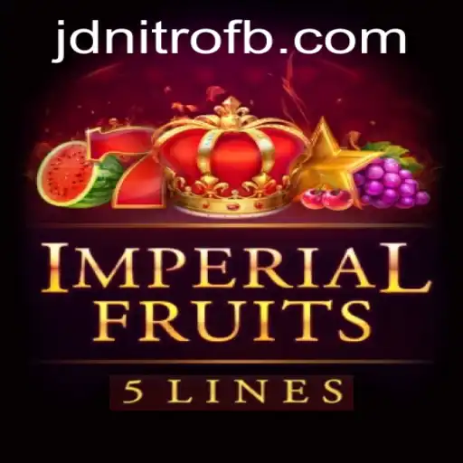 Exploring the Dynamic World of ImperialFruits5: A New Era of Gaming