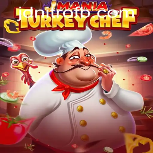 Mastering the Art of Culinary Excellence in JManiaTurkeyChef: A Deep Dive into the Game's Dynamics and the Role of JD Nitro