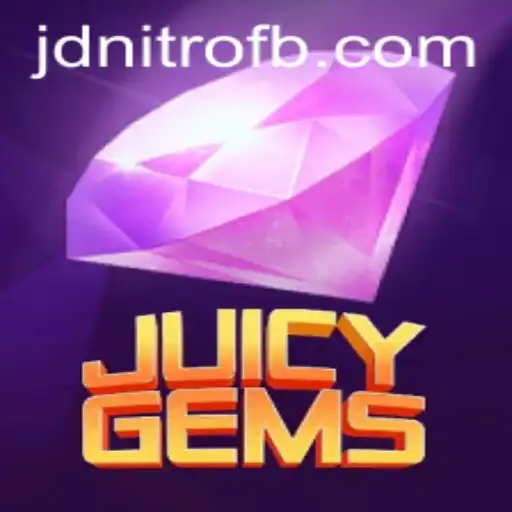 JuicyGems: Unveiling the Colorful World of JD Nitro