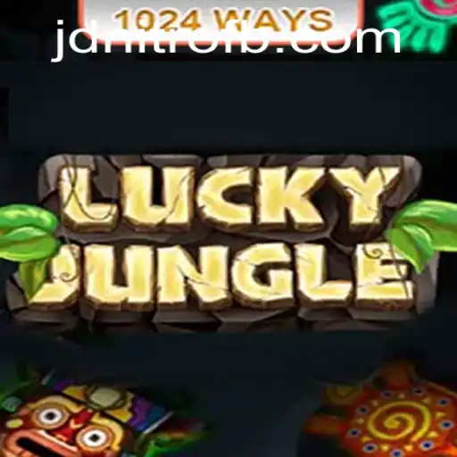 Exploring the Exciting World of LuckyJungle1024 and JD Nitro