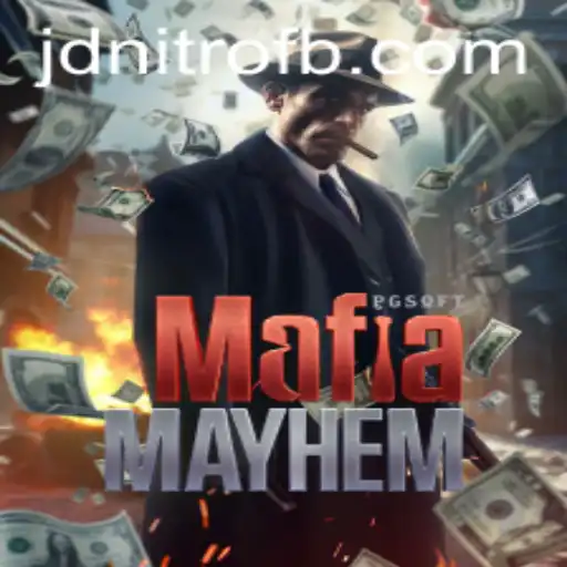 Exploring the Intrigue of MafiaMayhem: An In-Depth Look with JD Nitro