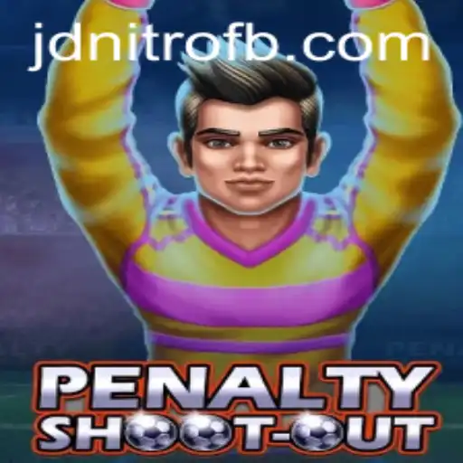 Dive into the Excitement of PenaltyShootOut Featuring JD Nitro