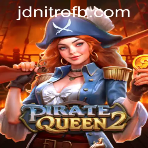 Unlock the Adventure: Dive into the World of PirateQueen2
