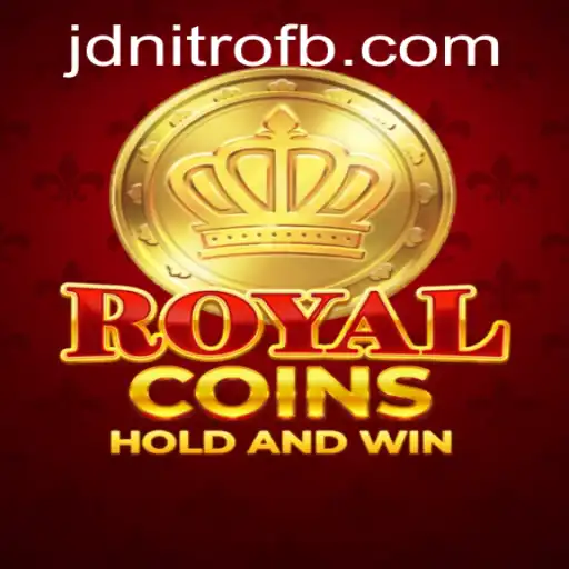 Explore the Thrilling World of RoyalCoins: The Strategic Battle with JD Nitro