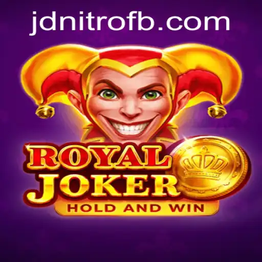 Discover the Enchanting World of RoyalJoker with JD Nitro