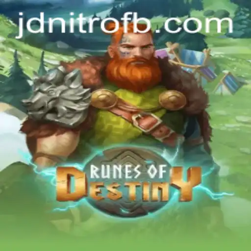 Exploring the Mystical World of RunesOfDestiny: A Deep Dive into Gameplay and Strategy