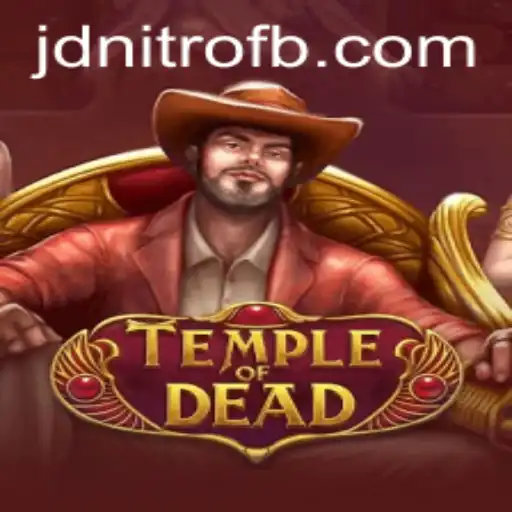 TempleofDead: Dive into the Epic Adventure with JD Nitro