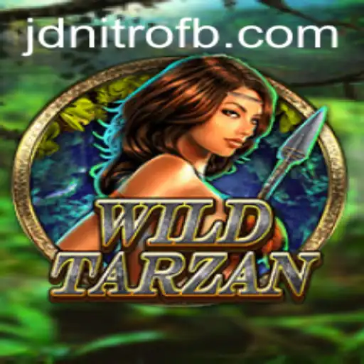 Unveiling 'WildTarzan': An Adventurous Journey Through the Jungle with JD Nitro