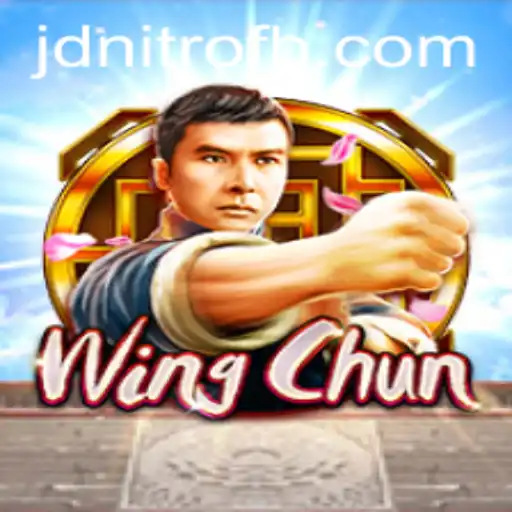 WingChun and JD Nitro: A New Era of Interactive Martial Arts Gaming