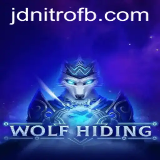 WolfHiding: A Gripping New Adventure Game Featuring JD Nitro