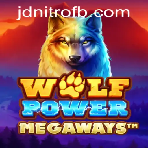 The Thrilling World of WolfPowerMega: An In-Depth Guide Featuring JD Nitro