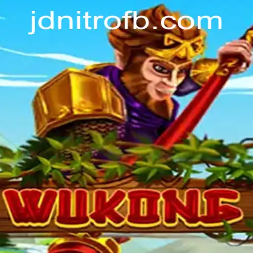 The Fascinating World of Wukong and Its Connection to JD Nitro