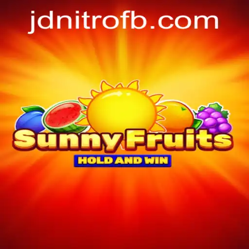 Exploring the Vibrant World of SunnyFruits: A Dive into JD Nitro's Latest Game