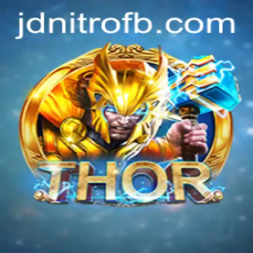 THOR: The Ultimate Gaming Experience with JD Nitro