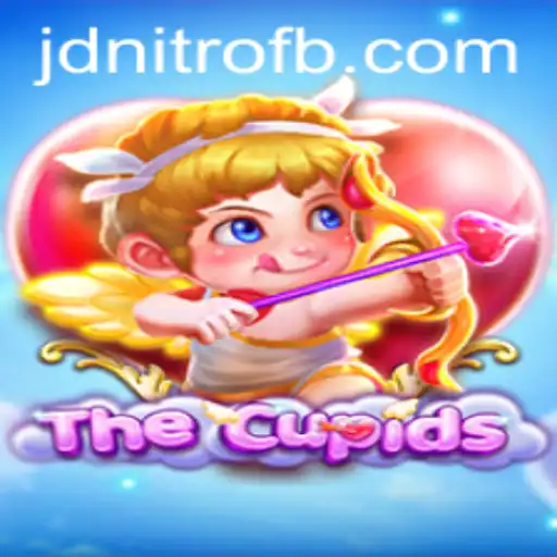 TheCupids: Unveiling the Enchanting World of JD Nitro's Latest Game