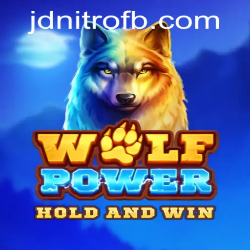 Unleashing Adventure in 'WolfPower' with JD Nitro